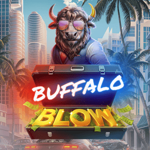 Buffalo Blow